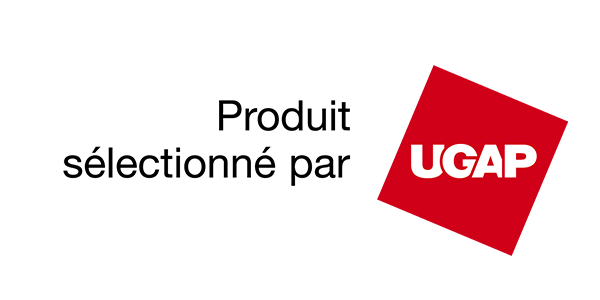 Logo UGAP