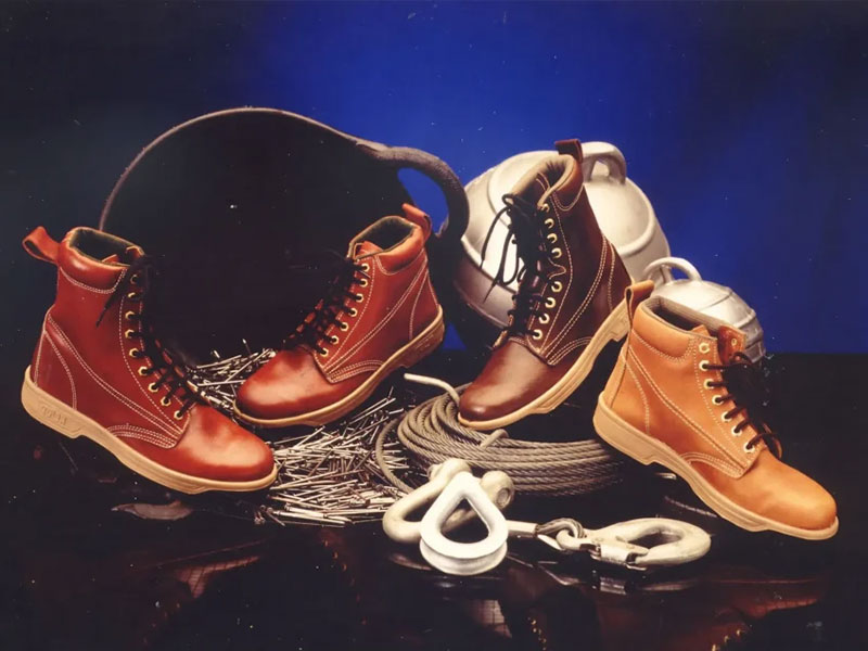 1980 - Fabrication ITURRI