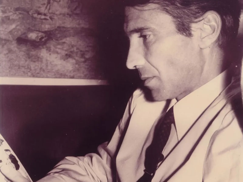 Juan José ITURRI Gisbert
