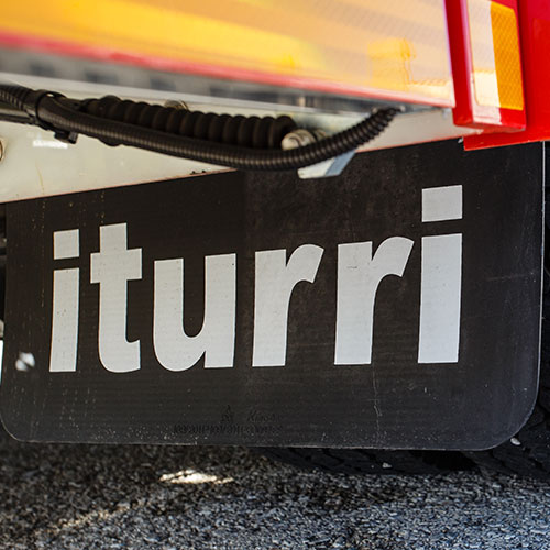 SAV ITURRI
