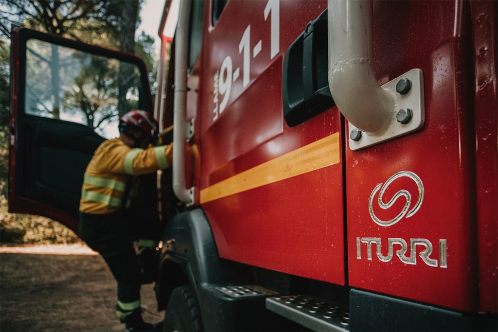 Service après-vente ITURRI