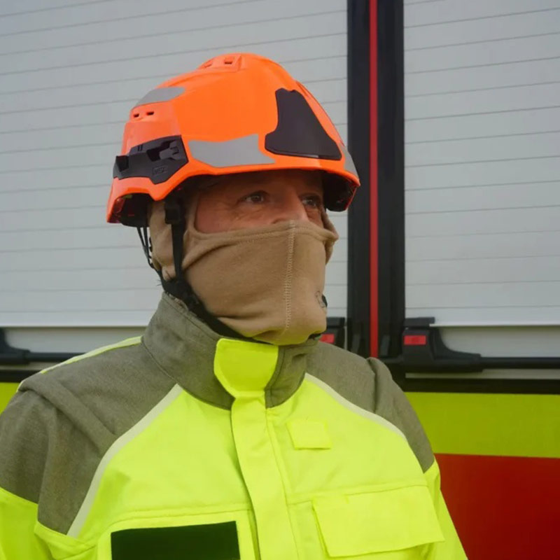 Casques de pompiers - ITURRI