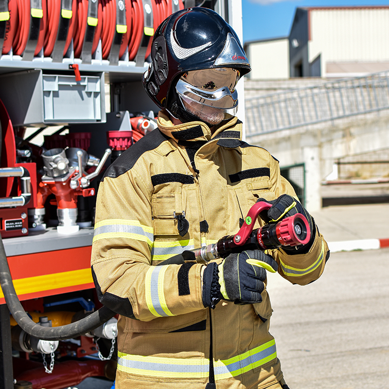 Tenue d'intervention Orion - ITURRI- 01