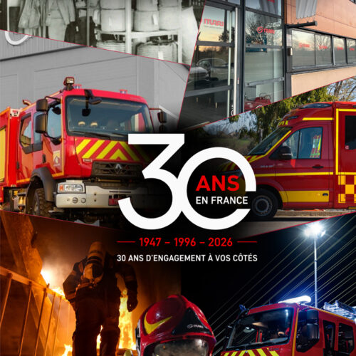 ITURRI France, 30 ans d’engagement
